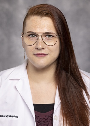 Tabitha Waite, PhD