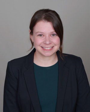 Lydia Kauffman, MD