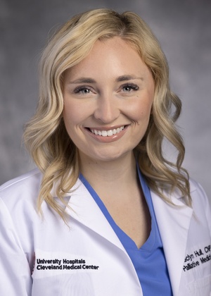 Jaclyn Druso, CNP, DNP