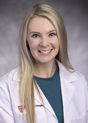 Roben Leaverton, CNP