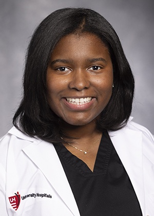 Angelica Williams, PA-C