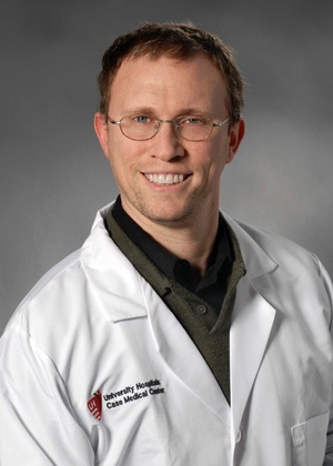 Adam Haas, MD