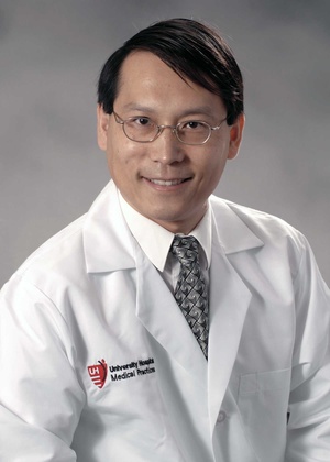 Yongjin Chen, MD