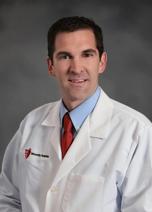 Andrew Filiatraut, DO