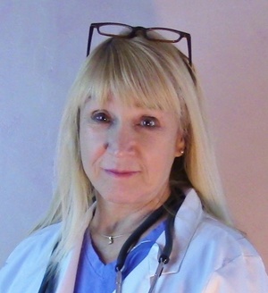 Carol Uebelacker, MD