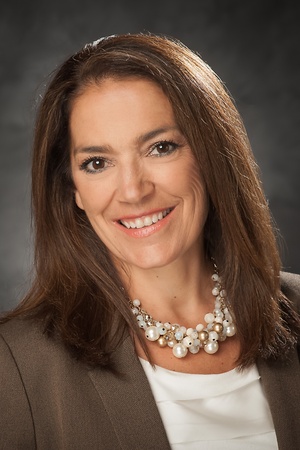 Barbara Douglas, CRNA, DNP