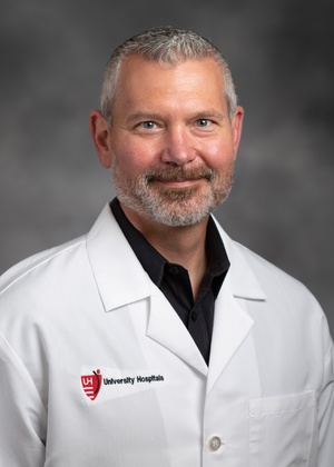 Matthew Jennings, MD