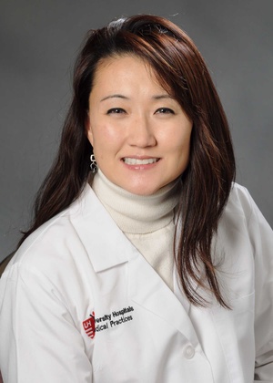Grace Song, MD