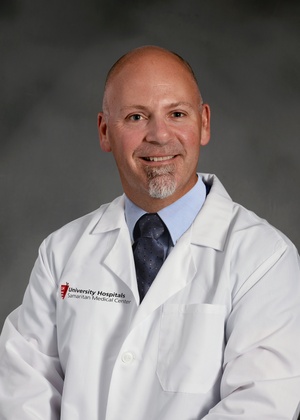 John Peck, MD