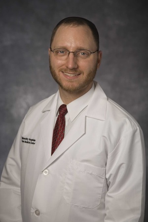 Michael Altose, MD, PhD