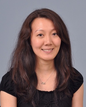 Jenny Wang-Peterman, MD