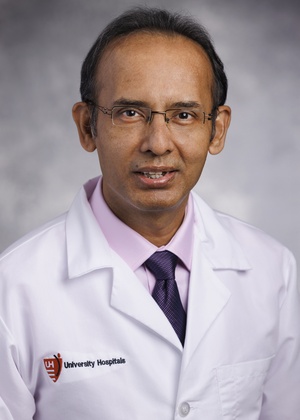 Mohammed Mazumder, MD