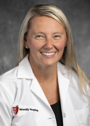 Tina Piscitelli-Shaffer, DO