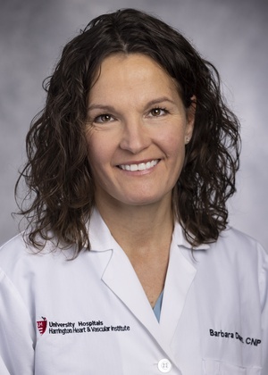 Barbara Iacampo, CNP