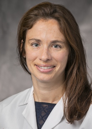 Mackenzie Varkula, DO