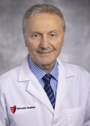 Mohammed Zeitouni, MD