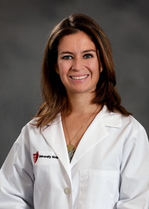 Christina Trillis, MD