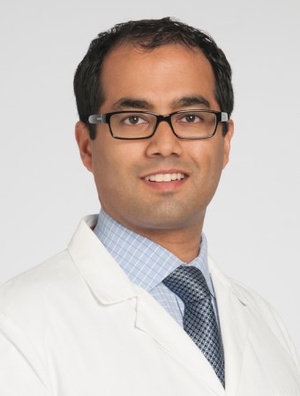Atul Kamath, MD