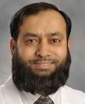 Masood Siddiqui, DO