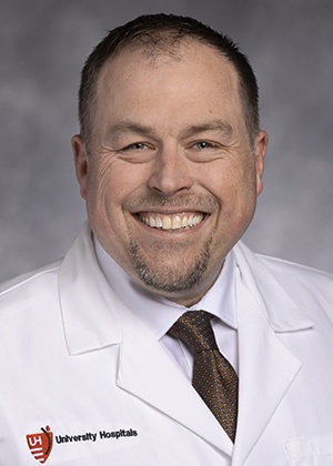 Robert Estridge, PA-C