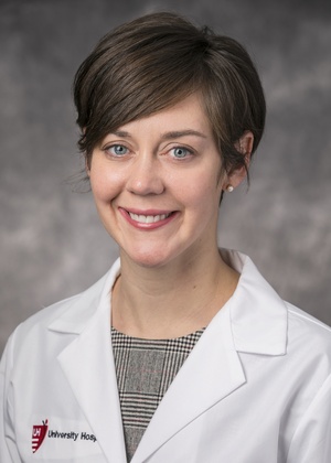 Jennifer Waldron, DO