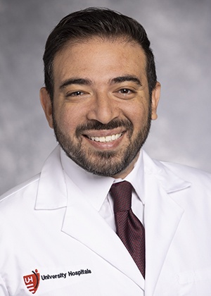 Andrew Hanna, MD
