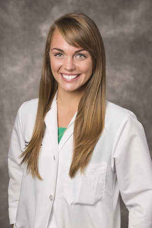 Allison Bradigan, CNP, DNP