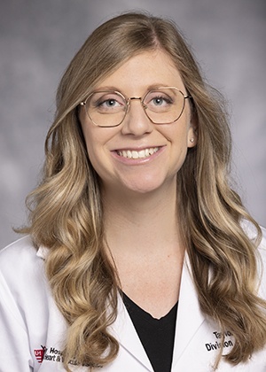 Taylor Dandrea, PA-C