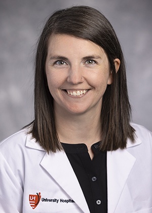 Samantha Stringer, MD