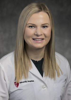 Kaitlin Buffington, CNP