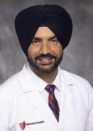 Davinder Pandher, MD