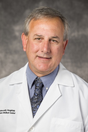 Michael Knaggs, PA-C