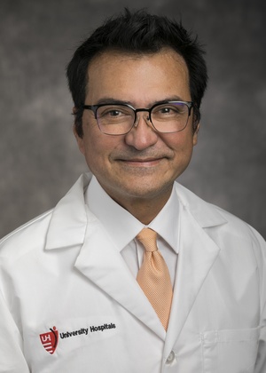 Charles Macias, MD, MPH
