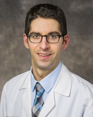 Ari Konheim, MD