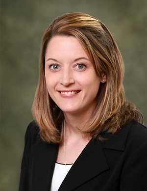 Jeanna Fascione, DPM