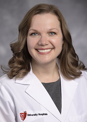 Tracy Griffith, MD