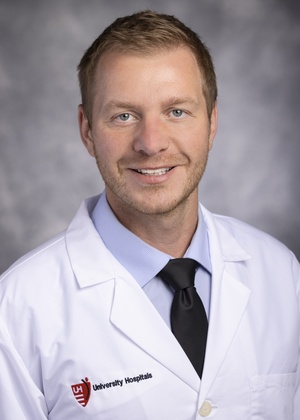 Jonathan Preston, MD