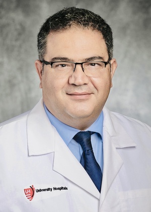 Fazel Dinary, MD