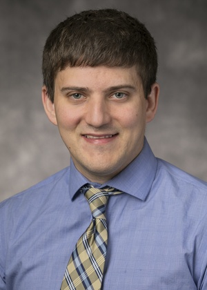 Connor McNamara, MD