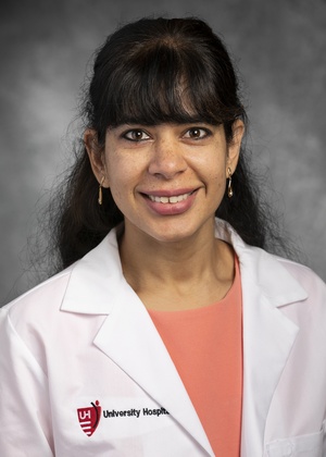Tanureet Arora, MD