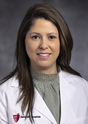 Nicole Soptelean, CNP