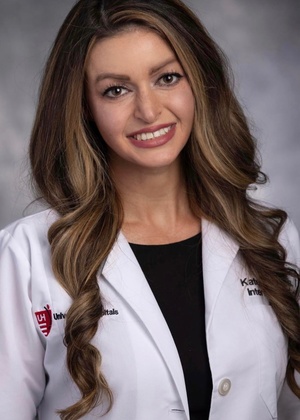 Kathleen Gibbons, DO