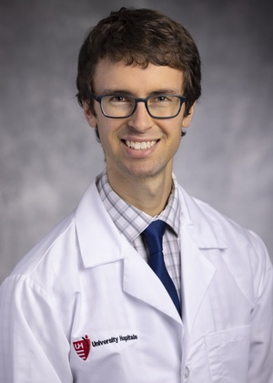 Jesse Felts, MD