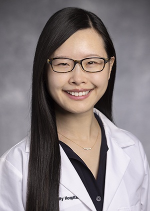 Lillian Sun, MD