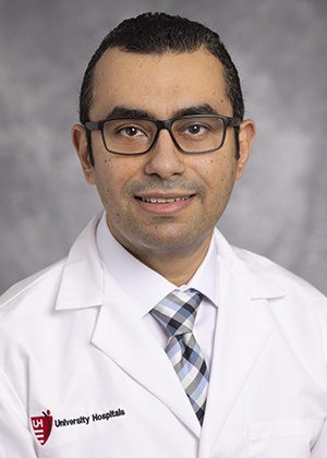 Samuel Ayad, MD