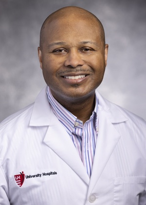 Phillip Venable, MD