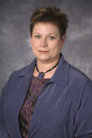 Elizabeth Ruzga, CNM, DNP