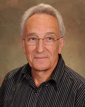 Giuseppe Antonelli, MD