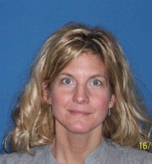 Barbara Dooner, CRNA