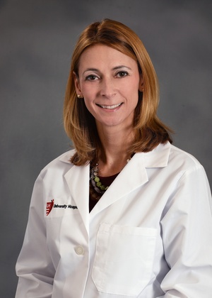 Nancy Wasserbauer Kingston, DO